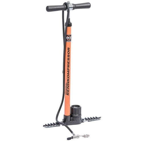 Sachtler Manual Pump for Combi Ped 1-40, Vario Ped 2-75, C I & C III Pedestals