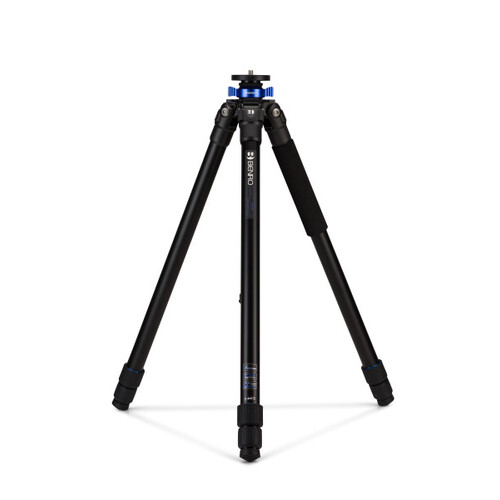 Benro (Series 3) Aluminium Mach3 Tripod