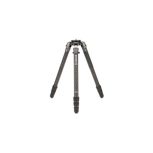 Benro Mammoth 34C, Carbon Fibre, 4 Section, Photo Tripod