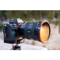 A Review for the HAIDA PROII CPL-VND 2 In 1 Filter!  main image