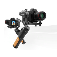 FeiyuTech AK2000C 3-Axis Gimbal for DSLR/Mirrorless Cameras main image