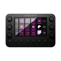 The Lowdown on the Loupedeck Live Editing Console main image