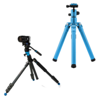 Tripods