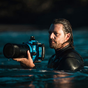 WARREN KEELAN - Ocean Photographer main image