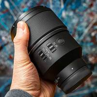 Check out the exciting new Samyang AF 135mm f1.8 FE lens! main image